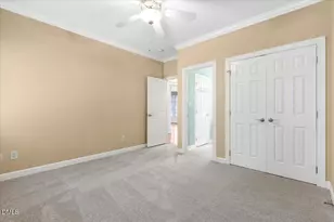 100 Strawthorne Ct, Apex, NC 27502 - Photo 44