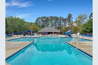 100 Strawthorne Court, Apex, NC 27502 - Photo 12