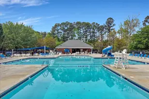 100 Strawthorne Ct, Apex, NC 27502 - Photo 12