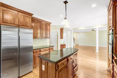 100 Strawthorne Court, Apex, NC 27502 - Photo 18