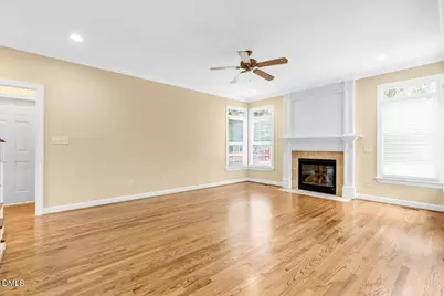 100 Strawthorne Court, Apex, NC 27502 - Photo 30