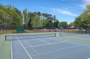 100 Strawthorne Ct, Apex, NC 27502 - Photo 12