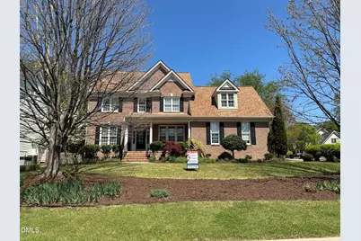 100 Strawthorne Court, Apex, NC 27502 - Photo 1