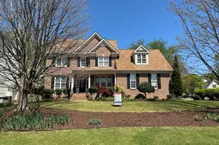 100 Strawthorne Ct, Apex, NC 27502 - Photo 1