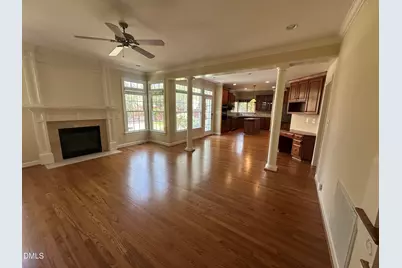 100 Strawthorne Court, Apex, NC 27502 - Photo 4