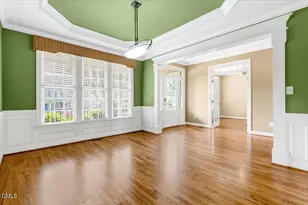 100 Strawthorne Ct, Apex, NC 27502 - Photo 28