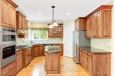 100 Strawthorne Court, Apex, NC 27502 - Photo 20
