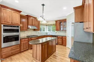 100 Strawthorne Ct, Apex, NC 27502 - Photo 18