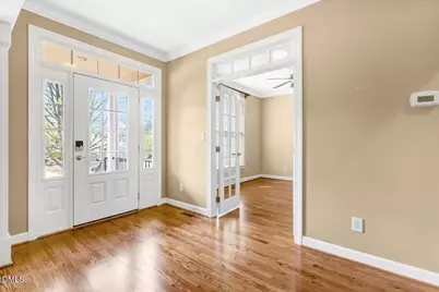 100 Strawthorne Court, Apex, NC 27502 - Photo 24