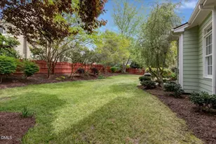 100 Strawthorne Ct, Apex, NC 27502 - Photo 8