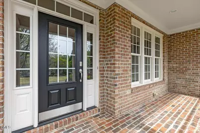 100 Strawthorne Court, Apex, NC 27502 - Photo 6