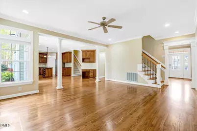 100 Strawthorne Court, Apex, NC 27502 - Photo 58
