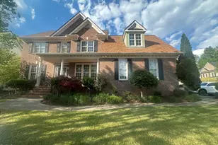 100 Strawthorne Ct, Apex, NC 27502 - Photo 1