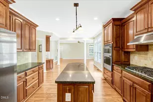 100 Strawthorne Ct, Apex, NC 27502 - Photo 16