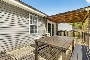 113 N Valley Dr, Louisburg, NC 27549 - Photo 20