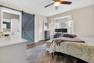 113 N Valley Dr, Louisburg, NC 27549 - Photo 16