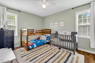 113 N Valley Dr, Louisburg, NC 27549 - Photo 14