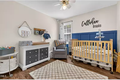 113 N Valley Drive, Louisburg, NC 27549 - Photo 12