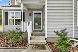 113 N Valley Dr, Louisburg, NC 27549 - Photo 4