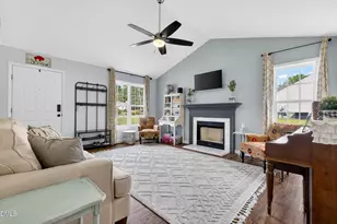 113 N Valley Dr, Louisburg, NC 27549 - Photo 6