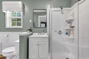 113 N Valley Dr, Louisburg, NC 27549 - Photo 18