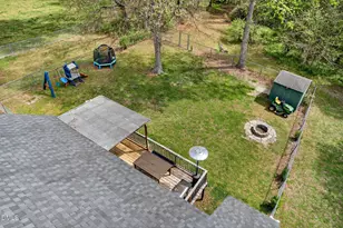 113 N Valley Dr, Louisburg, NC 27549 - Photo 22