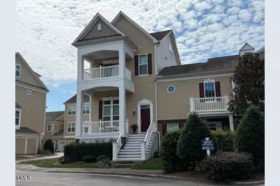 10510 Sablewood Drive #116, Raleigh, NC 27617 - Photo 4