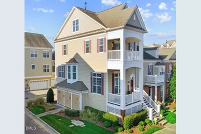 10510 Sablewood Drive #116, Raleigh, NC 27617 - Photo 1