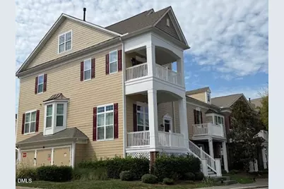 10510 Sablewood Drive #116, Raleigh, NC 27617 - Photo 2