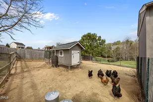 1034 Butterfly Cir, Wake Forest, NC 27587 - Photo 50