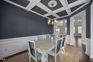 1034 Butterfly Cir, Wake Forest, NC 27587 - Photo 16