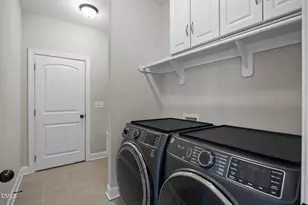 1034 Butterfly Cir, Wake Forest, NC 27587 - Photo 28