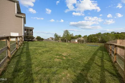 1034 Butterfly Circle, Wake Forest, NC 27587 - Photo 56