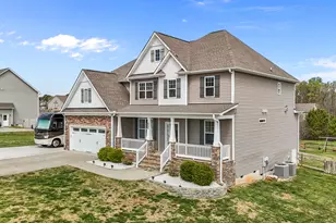 1034 Butterfly Cir, Wake Forest, NC 27587 - Photo 2