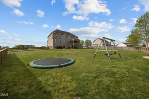 1034 Butterfly Cir, Wake Forest, NC 27587 - Photo 56