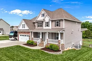1034 Butterfly Cir, Wake Forest, NC 27587 - Photo 2