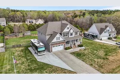 1034 Butterfly Circle, Wake Forest, NC 27587 - Photo 4