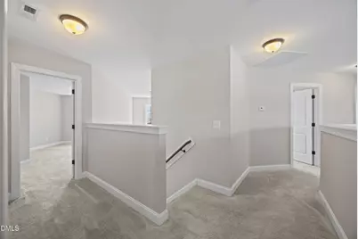 1034 Butterfly Circle, Wake Forest, NC 27587 - Photo 36