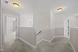 1034 Butterfly Cir, Wake Forest, NC 27587 - Photo 36