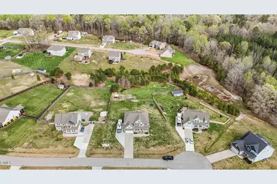 1034 Butterfly Circle, Wake Forest, NC 27587 - Photo 10