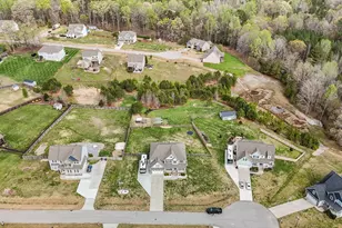 1034 Butterfly Cir, Wake Forest, NC 27587 - Photo 10