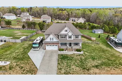 1034 Butterfly Circle, Wake Forest, NC 27587 - Photo 4