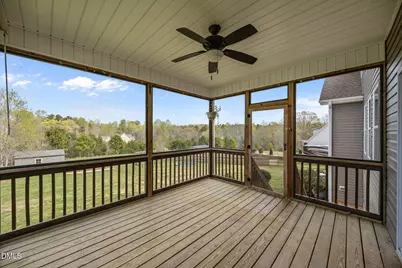 1034 Butterfly Circle, Wake Forest, NC 27587 - Photo 48