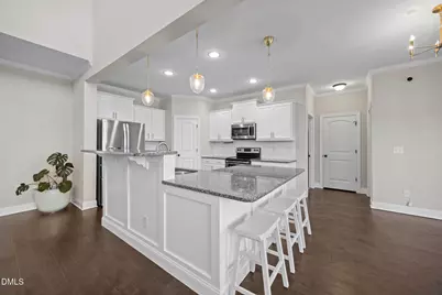 1034 Butterfly Circle, Wake Forest, NC 27587 - Photo 24