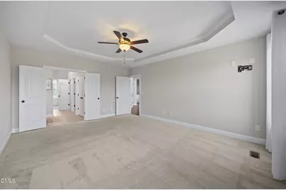 1034 Butterfly Circle, Wake Forest, NC 27587 - Photo 32