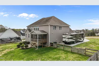 1034 Butterfly Circle, Wake Forest, NC 27587 - Photo 12