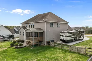 1034 Butterfly Cir, Wake Forest, NC 27587 - Photo 12