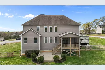 1034 Butterfly Circle, Wake Forest, NC 27587 - Photo 12
