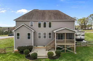 1034 Butterfly Cir, Wake Forest, NC 27587 - Photo 12
