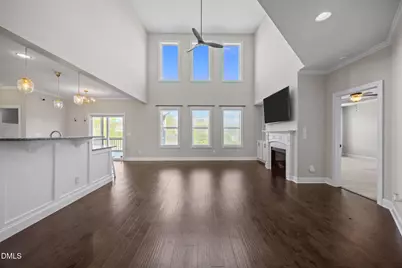 1034 Butterfly Circle, Wake Forest, NC 27587 - Photo 20